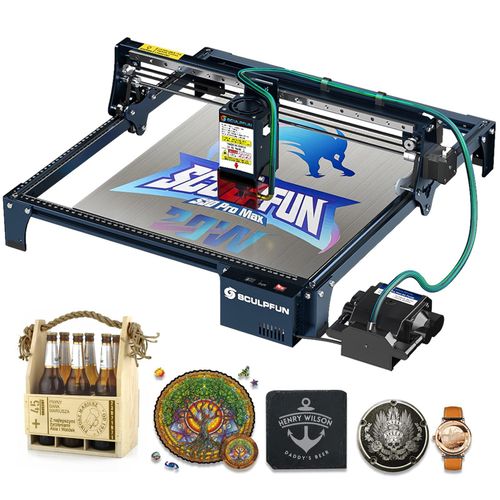 avis sculpfun s30 pro max