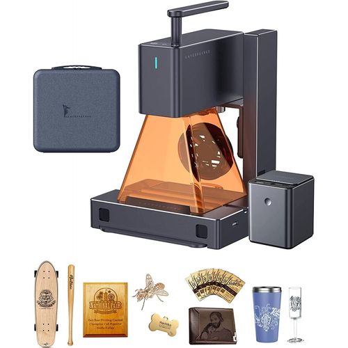 comparatif decoupe laser portable