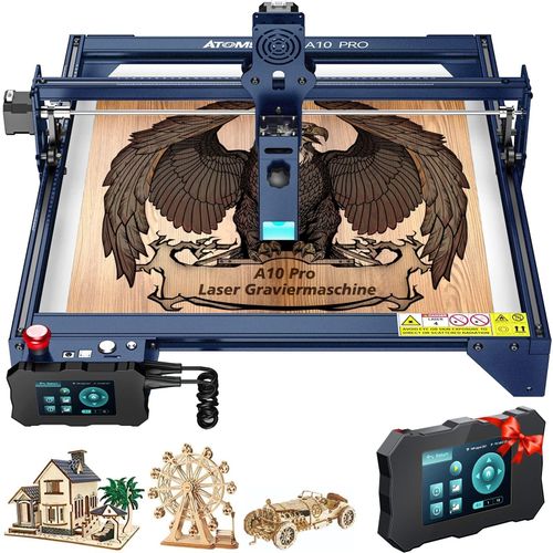 comparatif graveuse et decoupe laser