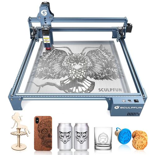 top decoupe laser