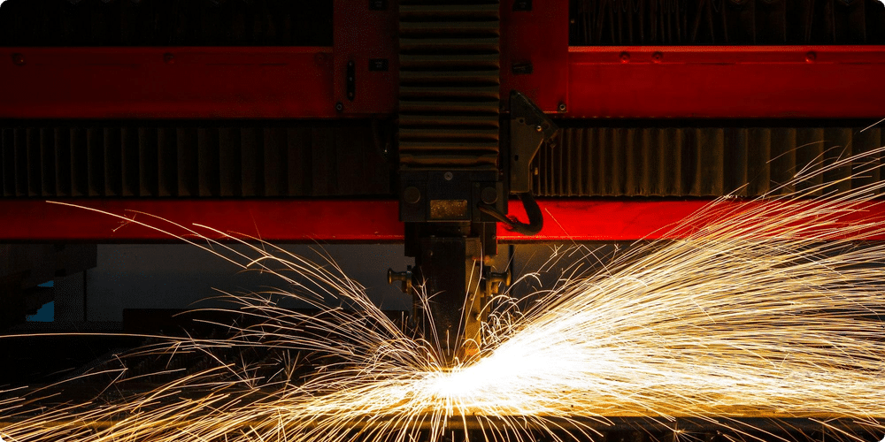 Avantages de la découpe laser