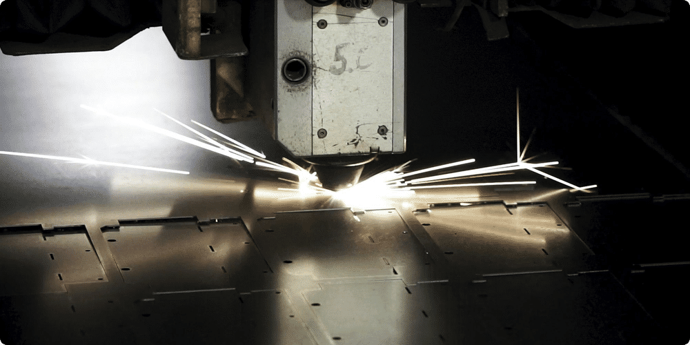 Les types de technologies laser