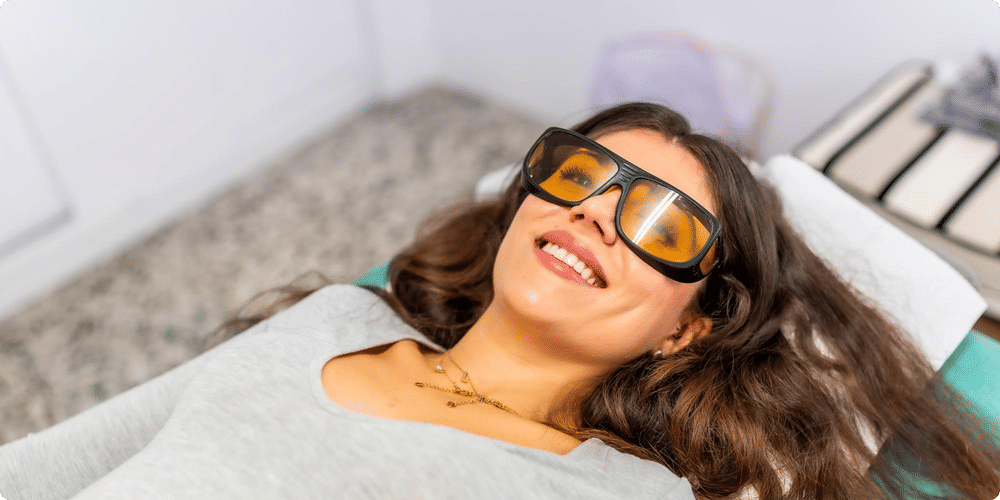 Comment choisir ses lunettes de protection laser