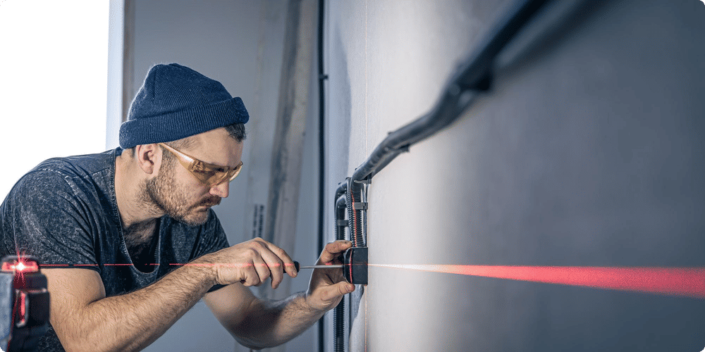 Inspecter les connexions électriques