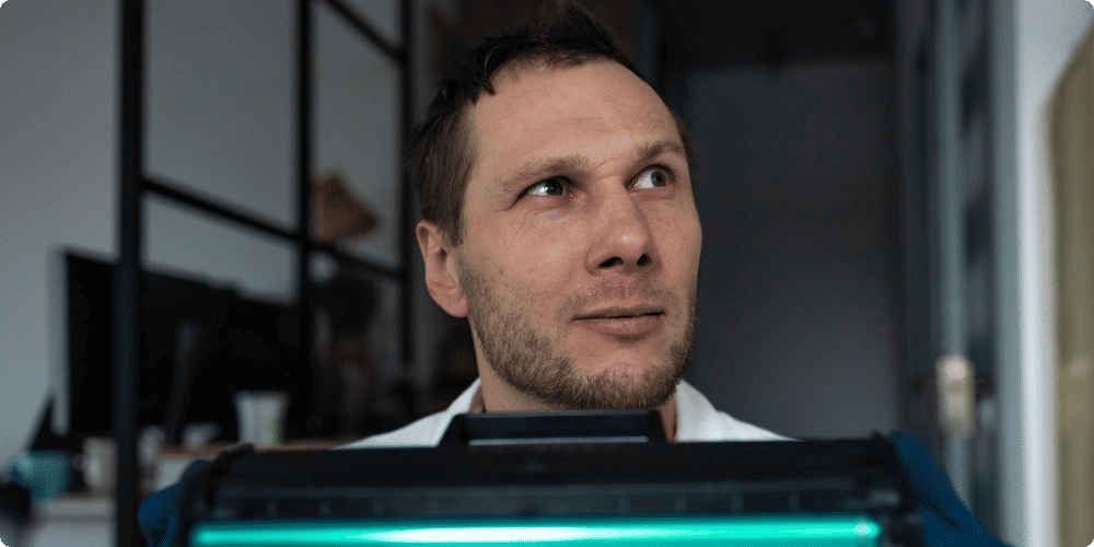 Planifier une maintenance professionnelle régulière