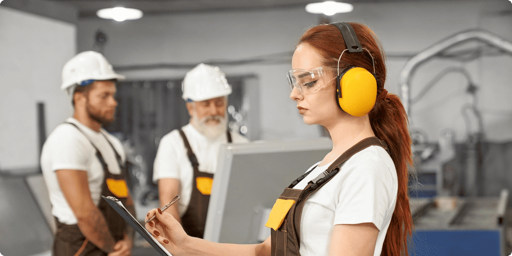Focus sur les composants clés lors de la maintenance
