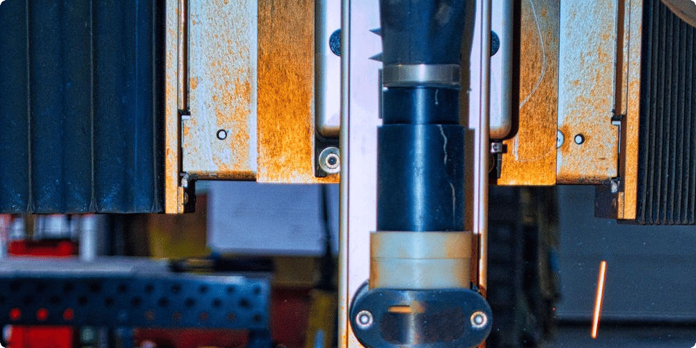 Optimiser l'entretien de votre machine de découpe laser